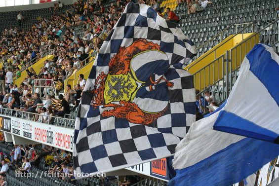 Young Boys Bern vs FC Luzern (5-2) (3)
