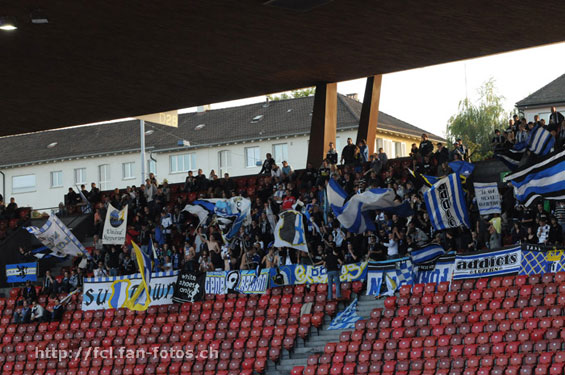 Grasshopper Club Zürich vs FC Luzern (0-0) (1)