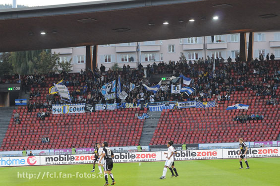 Grasshopper Club Zürich vs FC Luzern (0-0) (2)