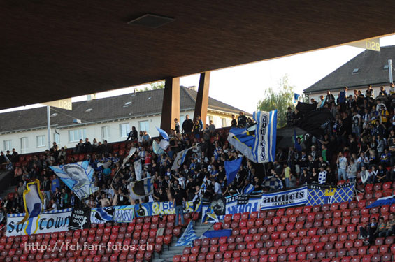 Grasshopper Club Zürich vs FC Luzern (0-0) (4)