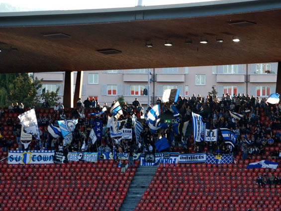 Grasshopper Club Zürich vs FC Luzern (0-0) (5)