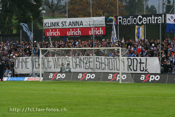 FC Luzern vs FC Basel (4-5) (2)