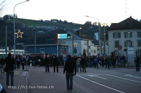 FC St. Gallen vs FC Luzern (1-1) (3)