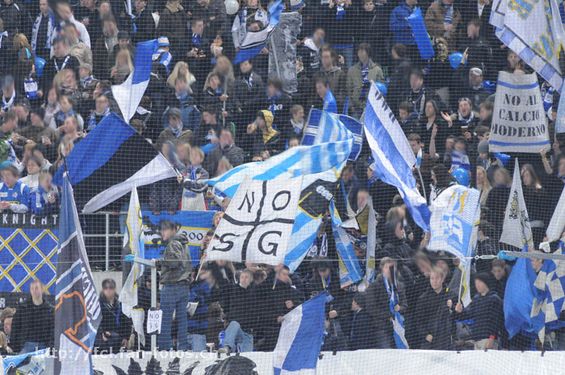 FC St. Gallen vs FC Luzern (1-1) (5)
