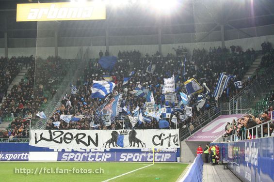 FC St. Gallen vs FC Luzern (1-1) (6)