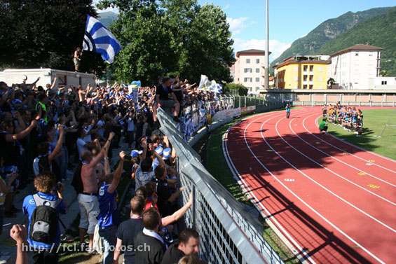 AC Bellinzona vs FC Luzern (1-2) (8)