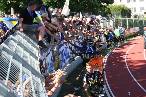 AC Bellinzona vs FC Luzern (1-2) (9)
