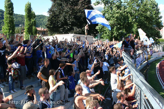 AC Bellinzona vs FC Luzern (1-2) (11)