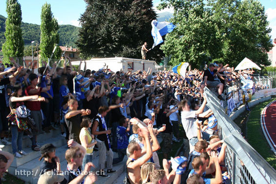 AC Bellinzona vs FC Luzern (1-2) (12)