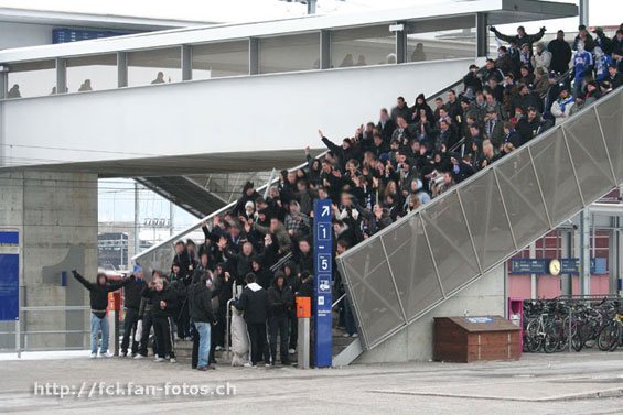 Young Boys Bern vs FC Luzern (2-1) (3)