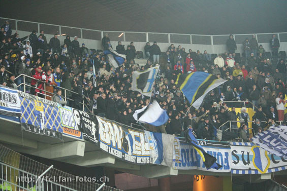 Young Boys Bern vs FC Luzern (2-1) (5)