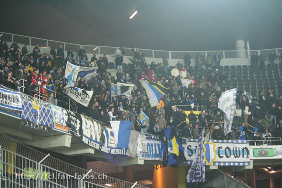 Young Boys Bern vs FC Luzern (2-1) (6)