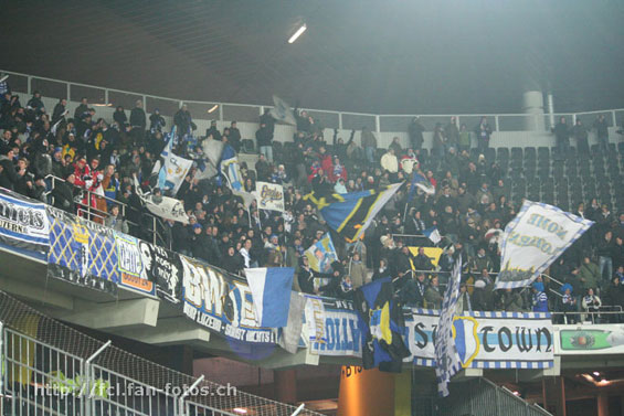 Young Boys Bern vs FC Luzern (2-1) (7)
