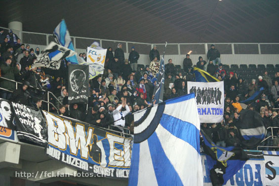 Young Boys Bern vs FC Luzern (2-1) (8)