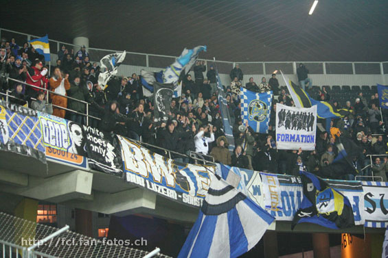 Young Boys Bern vs FC Luzern (2-1) (9)