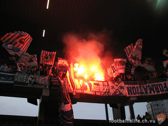 Young Boys Bern vs FC Luzern (2-1) (13)