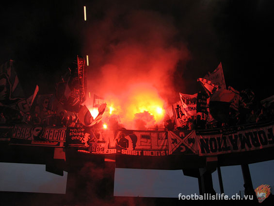 Young Boys Bern vs FC Luzern (2-1) (14)
