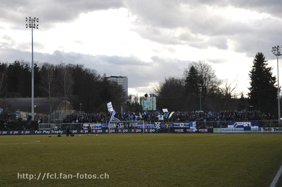 FC Aarau vs FC Luzern (1-2) (7)