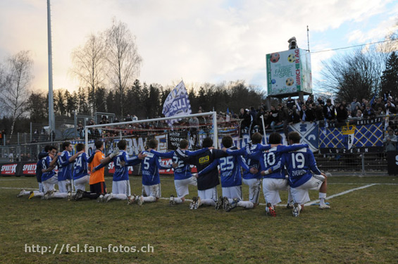 FC Aarau vs FC Luzern (1-2) (8)