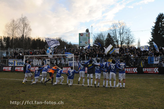 FC Aarau vs FC Luzern (1-2) (9)