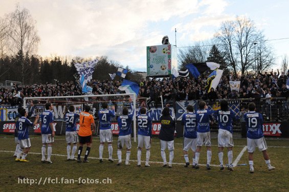 FC Aarau vs FC Luzern (1-2) (10)