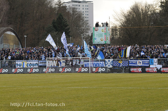 FC Aarau vs FC Luzern (1-2) (11)