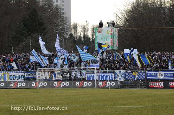 FC Aarau vs FC Luzern (1-2) (12)