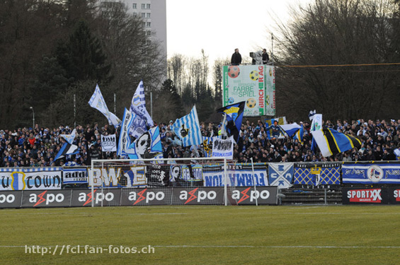 FC Aarau vs FC Luzern (1-2) (13)