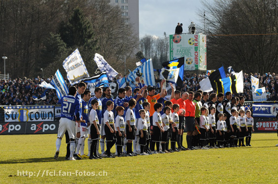 FC Aarau vs FC Luzern (1-2) (14)