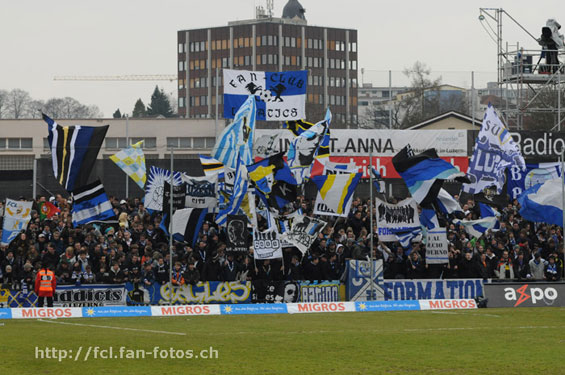 FC Luzern vs FC Basel (0-1) (2)