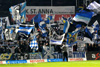 FC Luzern vs FC St. Gallen (2-3)