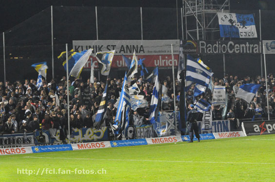 FC Luzern vs FC St. Gallen (2-3) (1)