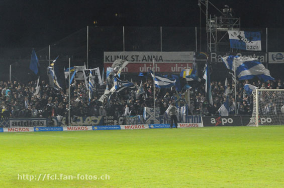 FC Luzern vs FC St. Gallen (2-3) (2)