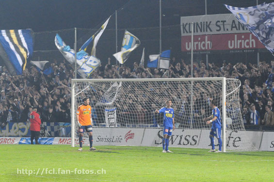 FC Luzern vs FC St. Gallen (2-3) (4)