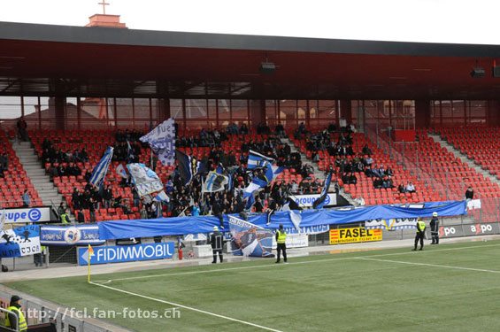 Neuchatel Xamax vs FC Luzern (1-2) (1)