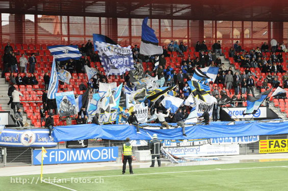 Neuchatel Xamax vs FC Luzern (1-2) (2)