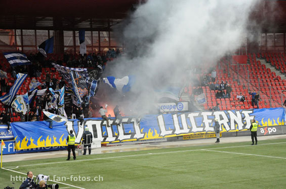 Neuchatel Xamax vs FC Luzern (1-2) (3)