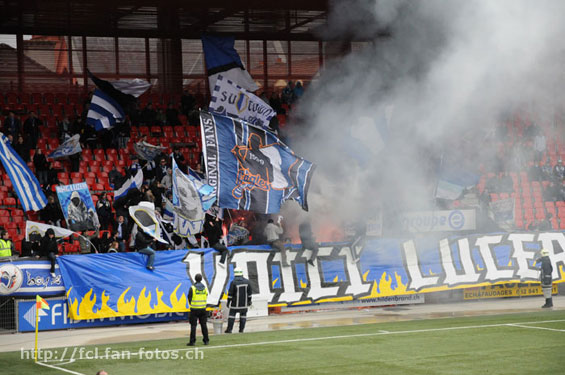 Neuchatel Xamax vs FC Luzern (1-2) (4)