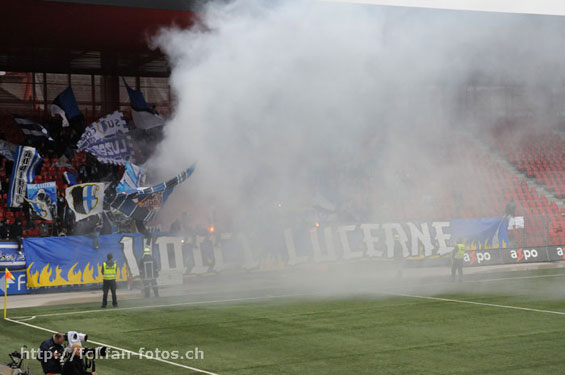 Neuchatel Xamax vs FC Luzern (1-2) (6)