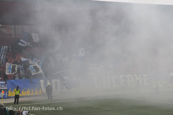 Neuchatel Xamax vs FC Luzern (1-2) (7)