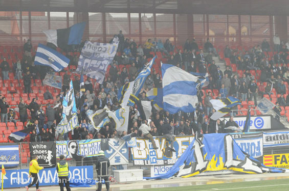 Neuchatel Xamax vs FC Luzern (1-2) (8)