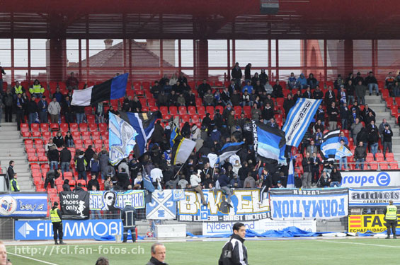 Neuchatel Xamax vs FC Luzern (1-2) (11)