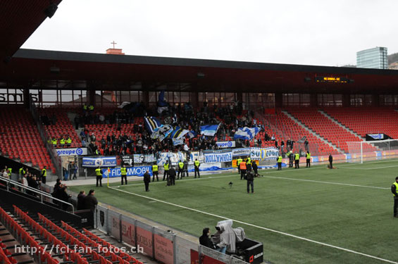 Neuchatel Xamax vs FC Luzern (1-2) (14)