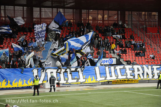 Neuchatel Xamax vs FC Luzern (1-2) (15)