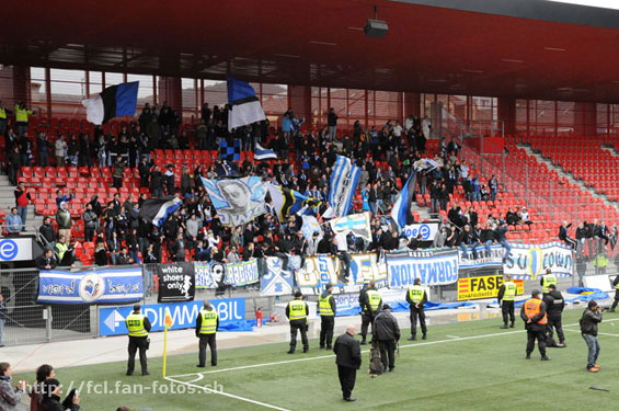 Neuchatel Xamax vs FC Luzern (1-2) (16)