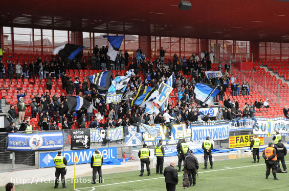 Neuchatel Xamax vs FC Luzern (1-2) (17)