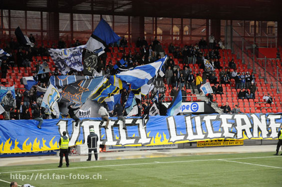 Neuchatel Xamax vs FC Luzern (1-2) (18)