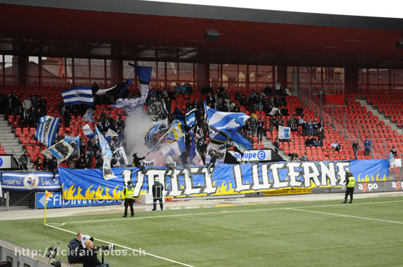 Neuchatel Xamax vs FC Luzern (1-2) (20)