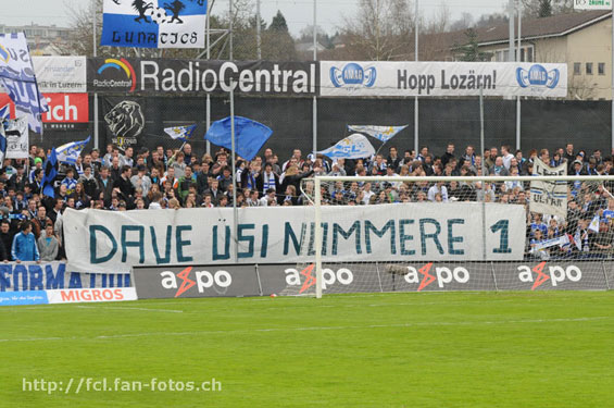 FC Luzern vs Neuchatel Xamax (1-2) (2)