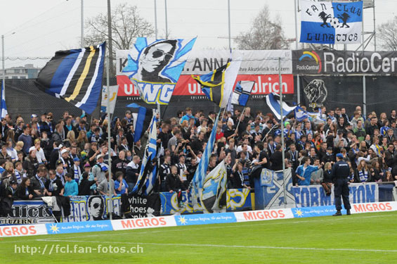 FC Luzern vs Neuchatel Xamax (1-2) (3)